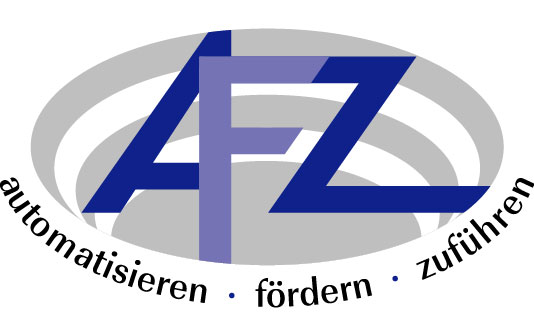 A.F.Z. Automatisierung, Fördern, Zuführen GmbH – Logo